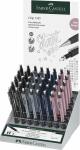 Faber Castell Druckbleistift Grip 1345 Display
