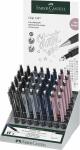 Faber Castell Druckbleistift Grip 1347 0,7 B OUS Display
