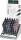 Faber Castell Druckbleistift Grip 1347 0,7 B OUS Display