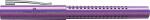 Faber Castell Füller Grip Glam violet Feder M