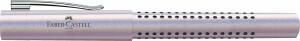 Faber Castell Füller Grip Glam pearl Feder F