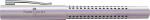 Faber Castell Füller Grip Glam pearl Feder F