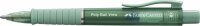 Faber Castell Kugelschreiber Poly Ball View green