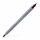 Faber Castell Aqua Dual Marker Gofa 0,4 mm mortuum violett