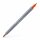 Faber Castell Aqua Dual Marker Gofa 0,4 mm lasurorange