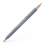 Faber Castell Aqua Dual Marker Gofa 0,4 mm apricot