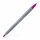 Faber Castell Aqua Dual Marker Gofa 0,4 mm purpurrosa mittel