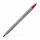 Faber Castell Aqua Dual Marker Gofa 0,4 mm permanent karmin