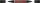 Faber Castell Tuschestift PAP Dual Marker indischrot