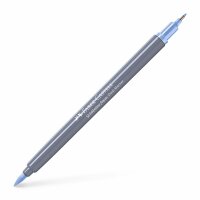 Faber Castell Aqua Dual Marker Gofa 0,4 mm smaltebl. pastell