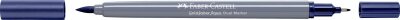 Faber Castell Aqua Dual Marker Gofa 0,4 mm indanthrenblau