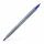 Faber Castell Aqua Dual Marker Gofa 0,4 mm meerblau