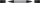Faber Castell Tuschestift PAP Dual Marker warmgrau III