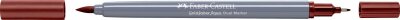 Faber Castell Aqua Dual Marker Gofa 0,4 mm venezianischrot