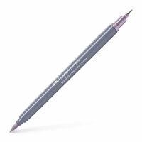 Faber Castell Aqua Dual Marker Gofa 0,4 mm hyazinthe
