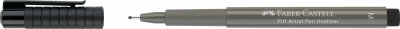 Faber Castell Tuschestift Pitt Artist Pen M warmgrau IV