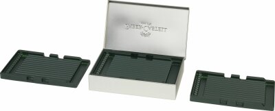 Faber Castell Metalletui leer Art & Graphic