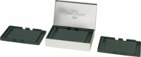 Faber Castell Metalletui leer Art & Graphic