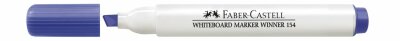 Faber Castell Marker Whiteboard Winner 154 4,4 mm blau