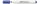 Faber Castell Marker Whiteboard Winner 154 4,4 mm blau