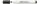 Faber Castell Marker Whiteboard Winner 154 4,4 mm schwarz