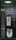 Faber Castell Bleistift 1111 HB schwarz Radierer+Spitzer