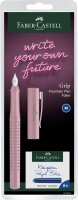 Faber Castell Füller Grip 2010 Harmony Feder M