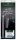 Faber Castell Füller Grip 2010 dapple gray Feder M Blister
