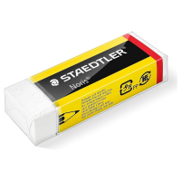 Staedtler Radierer Noris 65x23x13mm