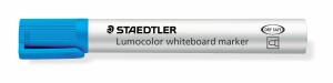 Staedtler Whiteboardmarker Lumocolor hellblau