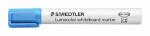 Staedtler Whiteboardmarker Lumocolor hellblau