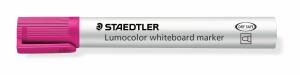 Staedtler Whiteboardmarker Lumocolor pink