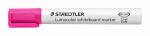 Staedtler Whiteboardmarker Lumocolor pink