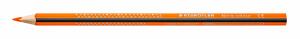 Staedtler Buntstift Noris col. oran 100% PEFC