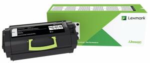 Lasertoner schwarz Return XHY