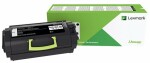 Lasertoner schwarz Return XHY