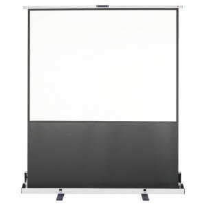 Projektionsleinwand Mobil 1590x1200mm NOBO 1901956