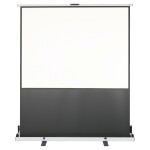 Projektionsleinwand Mobil 1590x1200mm NOBO 1901956