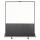 Projektionsleinwand Mobil 1590x1200mm NOBO 1901956