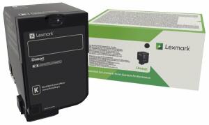 Lasertoner Corporate HY schwarz