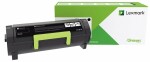 Lasertoner schwarz
