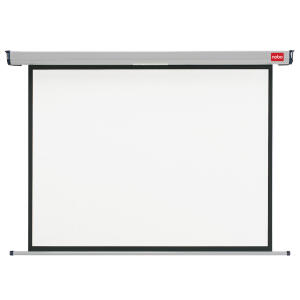 Projektionsleinwand 200cmx200cm ACCO 1901971 elektrisch