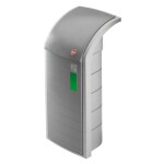 Hailo Abfall-/Wertstoffsammler ProfiLine WSB Design XXXL...