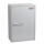 PHÖNIX SAFE Schlüsselschrank Elektronikschloss - 200 Haken, 380 x 550 x 140 mm, grau