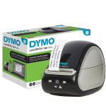 DYMO LabelWriter™ 550 Turbo Etikettendrucker mit...