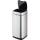 Durable Abfalleimer mit Sensor 35l si aus Edelstahl