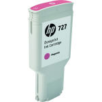 Hewlett Packard (HP) Original HP Tintenpatrone magenta...