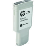 Hewlett Packard (HP) Original HP Tintenpatrone schwarz...