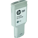 Hewlett Packard (HP) Original HP Tintenpatrone grau...