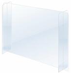 Tröpfchenschutzscheibe 1200x900mm FRANKEN SSW9012